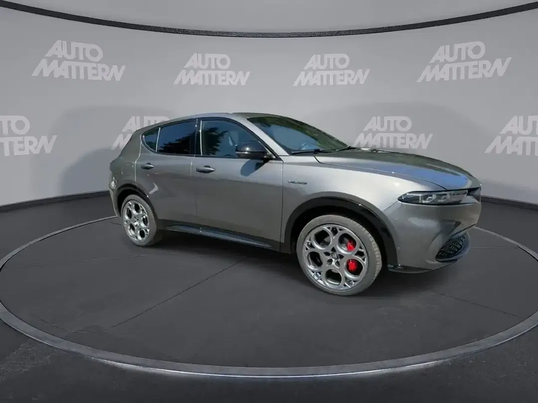 Alfa Romeo Tonale 1.3 MultiAir PHEV Q4 Veloce - Thumbnail 7
