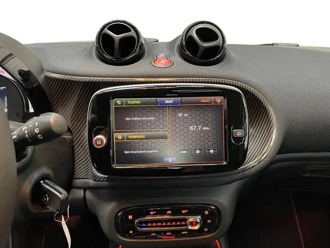 smart forTwo - foto 14