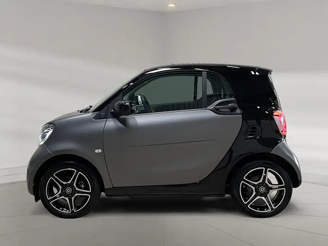 smart forTwo - Thumbnail 3