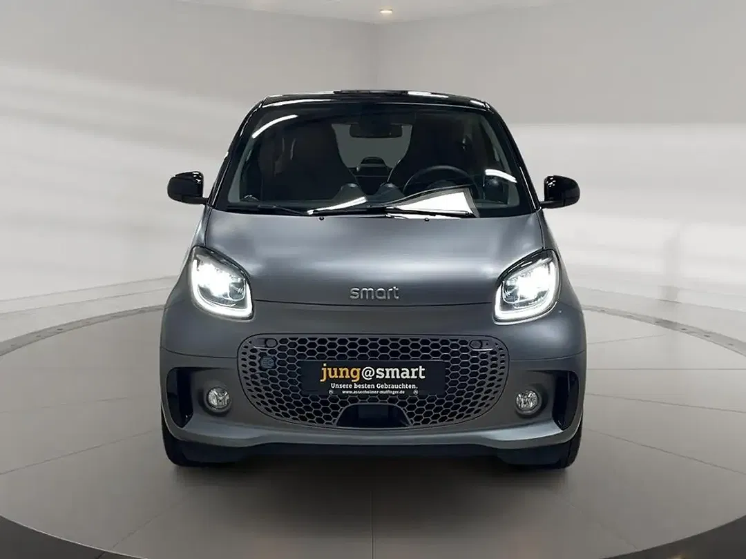 smart forTwo - Thumbnail 5