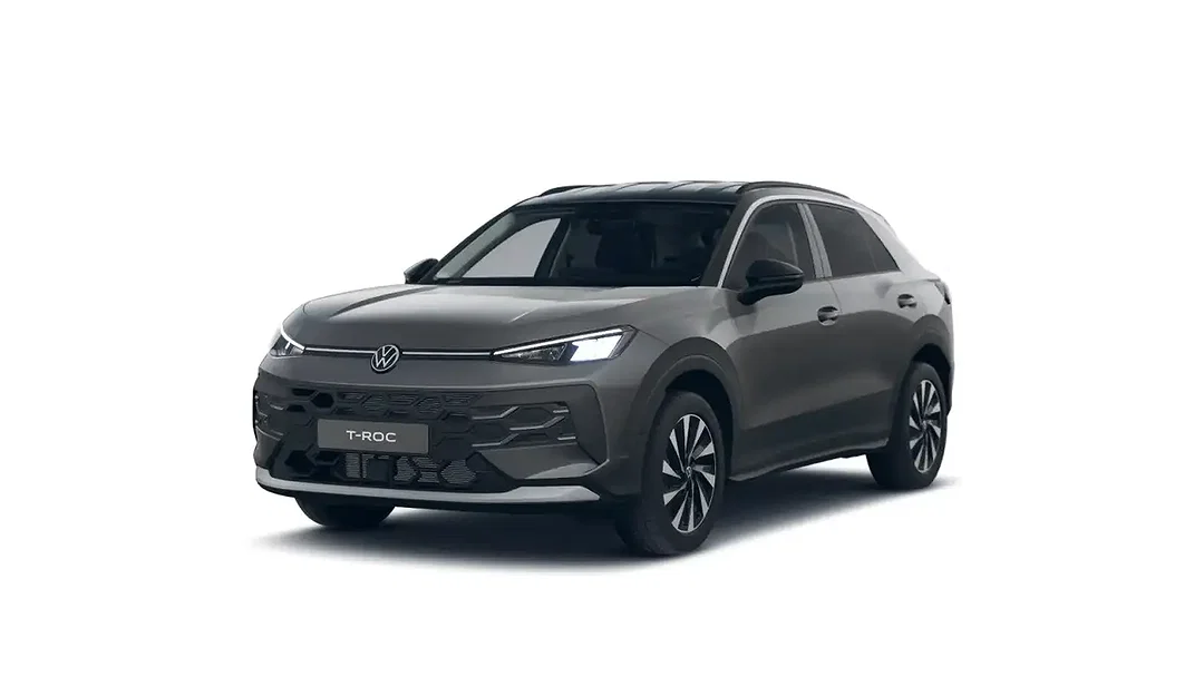 Volkswagen T-Roc 1.5 eTSI DSG - Afbeelding 1