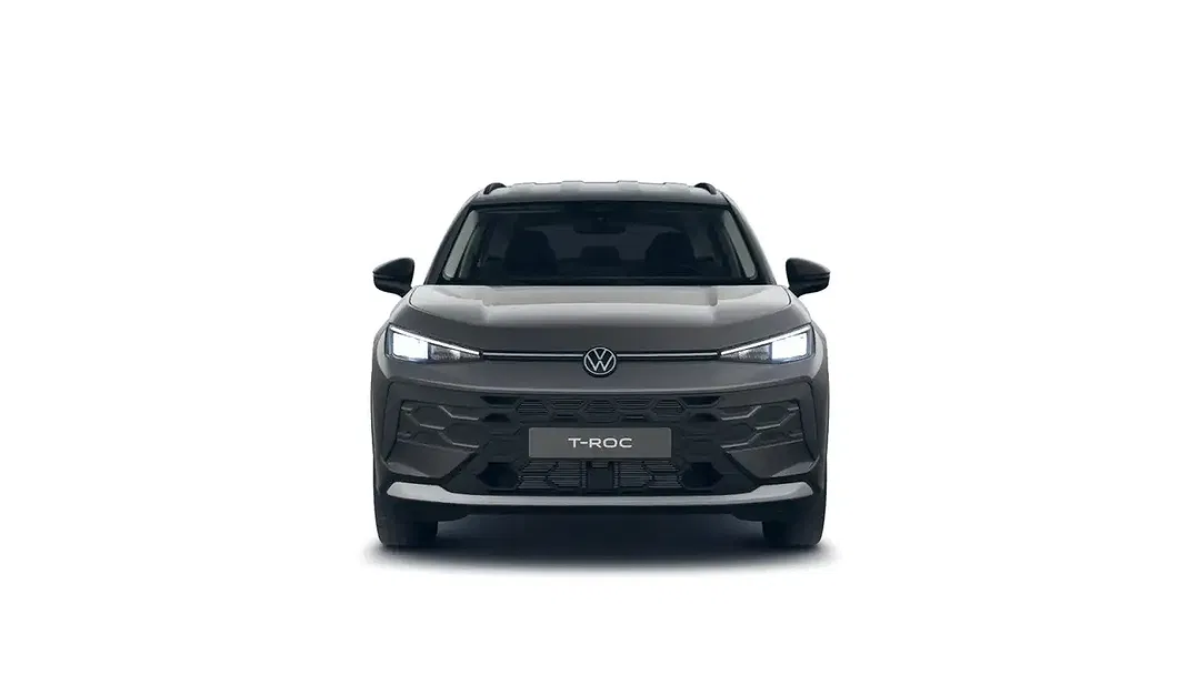 Volkswagen T-Roc 1.5 eTSI DSG - foto 2
