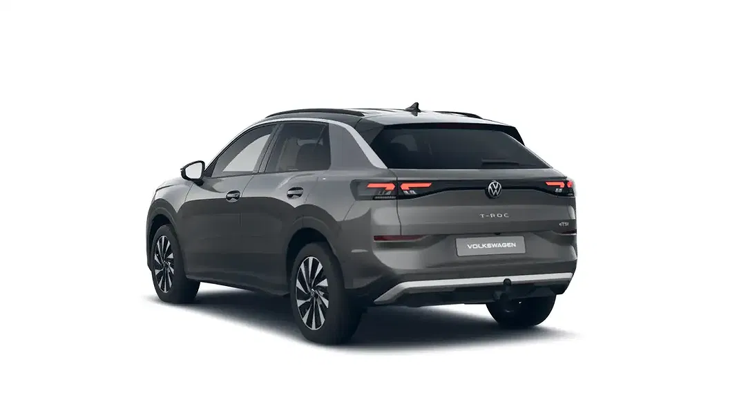 Volkswagen T-Roc 1.5 eTSI DSG - Thumbnail 4