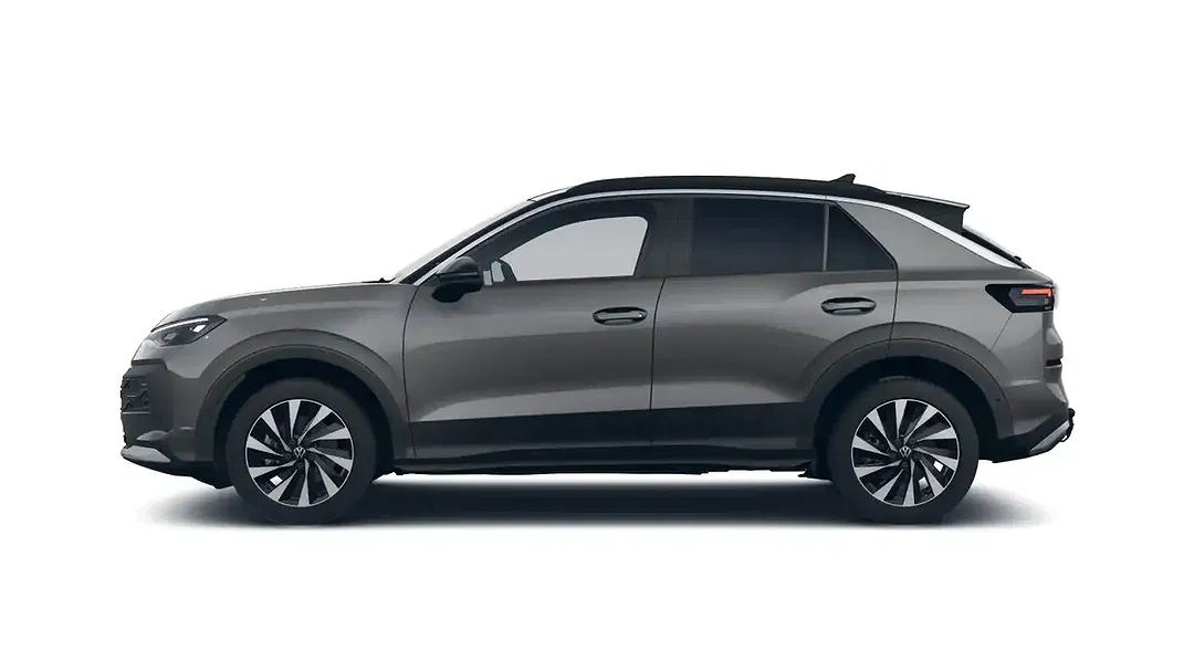 Volkswagen T-Roc 1.5 eTSI DSG - Thumbnail 5