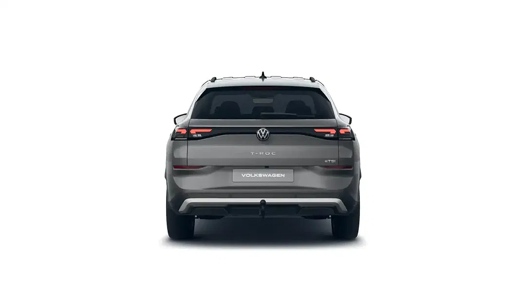Volkswagen T-Roc 1.5 eTSI DSG - Thumbnail 6