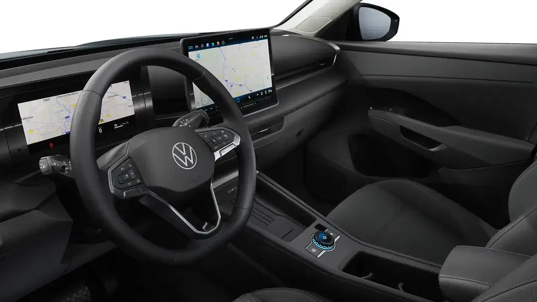 Volkswagen T-Roc 1.5 eTSI DSG - Thumbnail 8