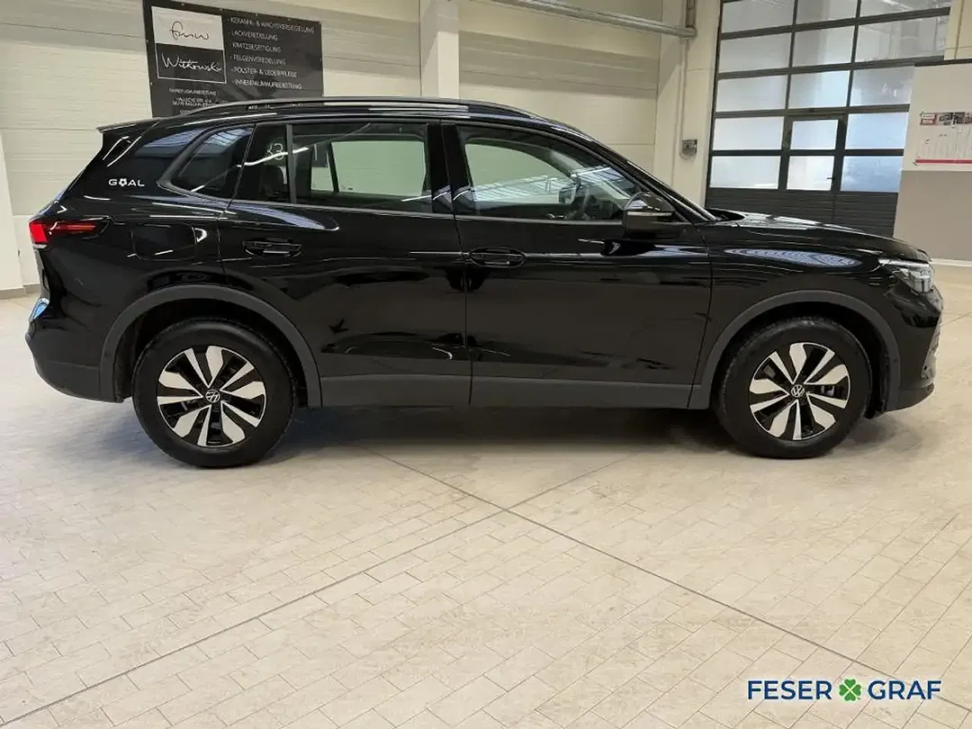 Volkswagen Tiguan 2.0 TDI DSG Life - Thumbnail 3