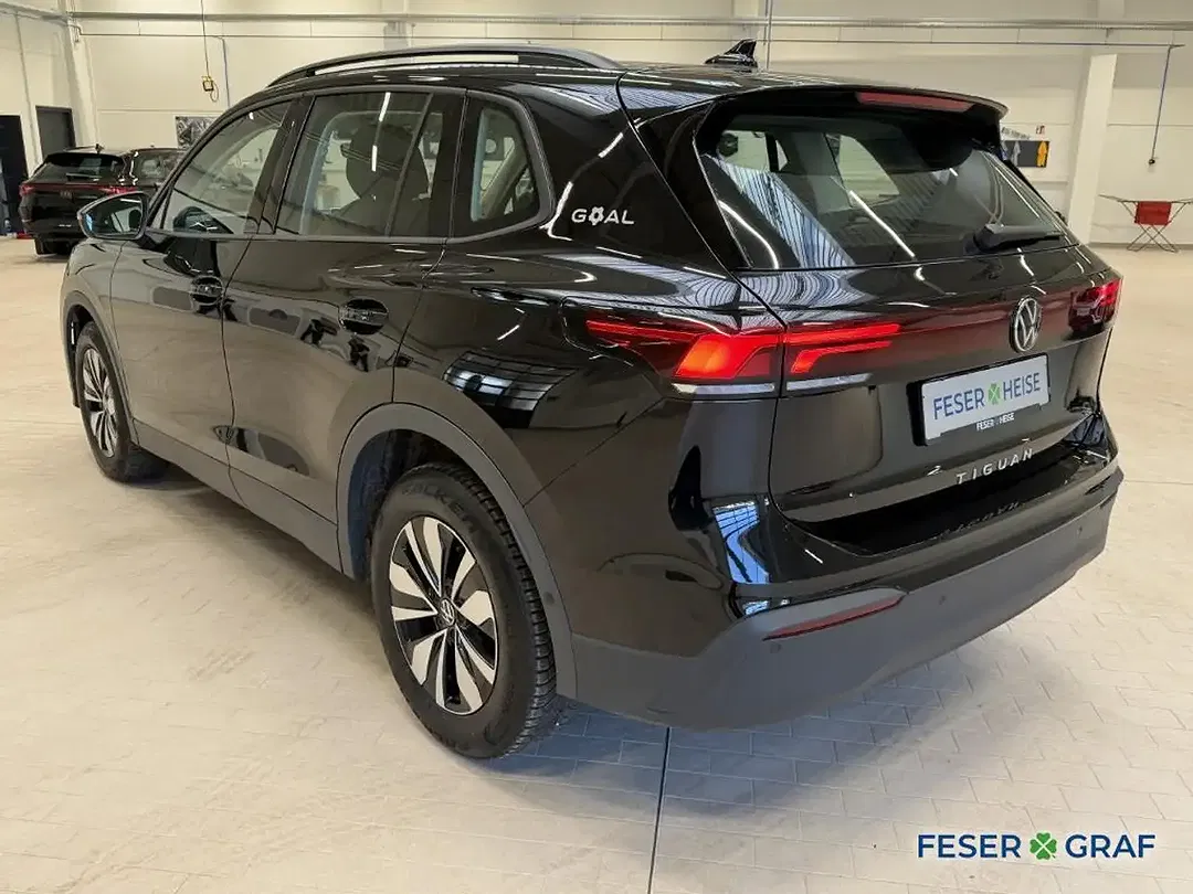 Volkswagen Tiguan 2.0 TDI DSG Life - Thumbnail 7