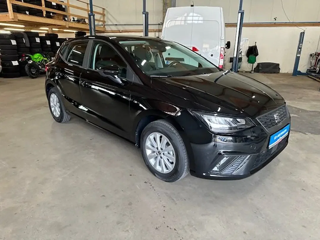 SEAT Ibiza Style - Afbeelding 1