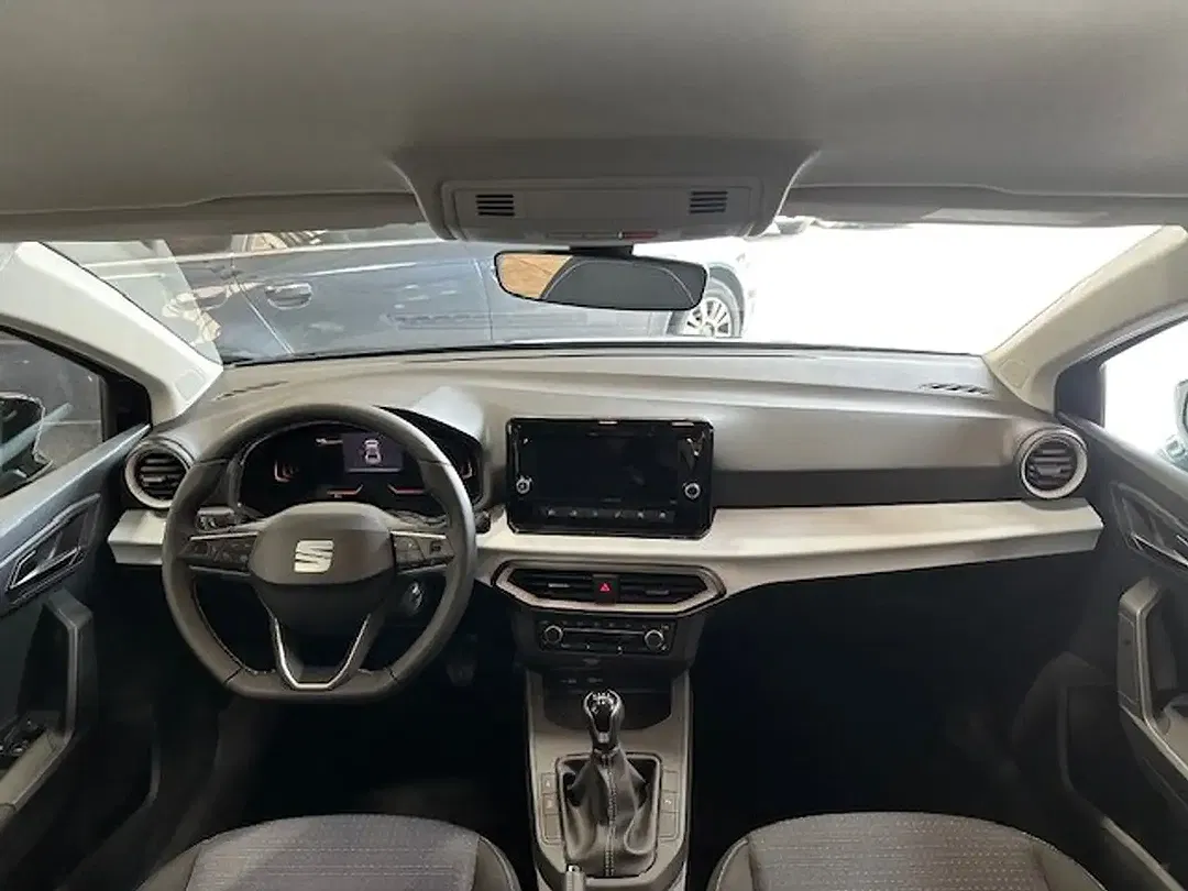 SEAT Ibiza Style - Thumbnail 12
