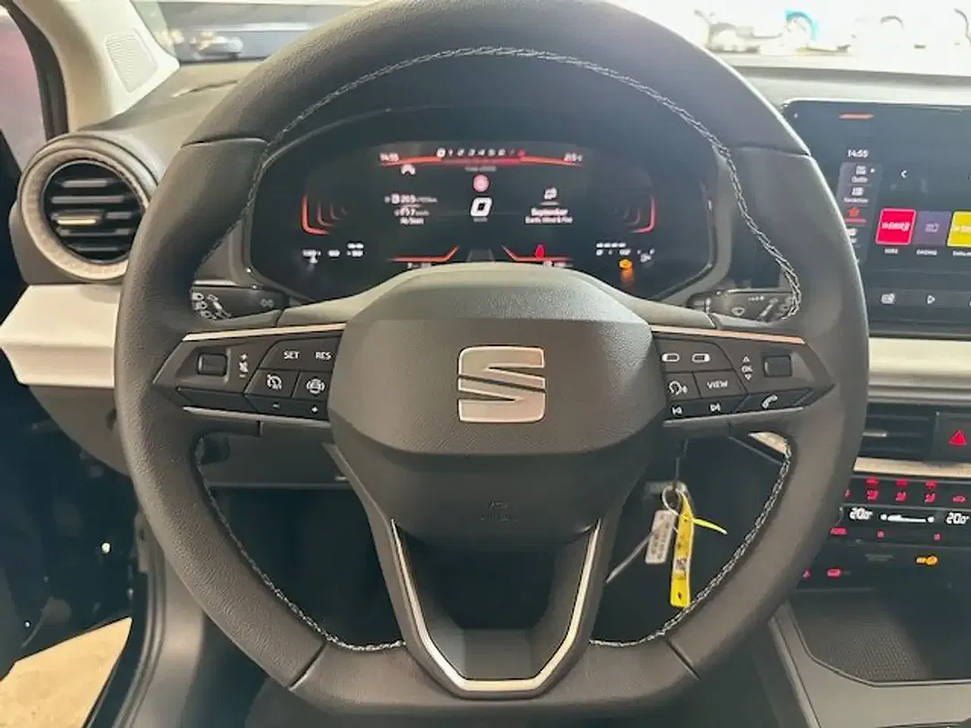 SEAT Ibiza Style - Thumbnail 13