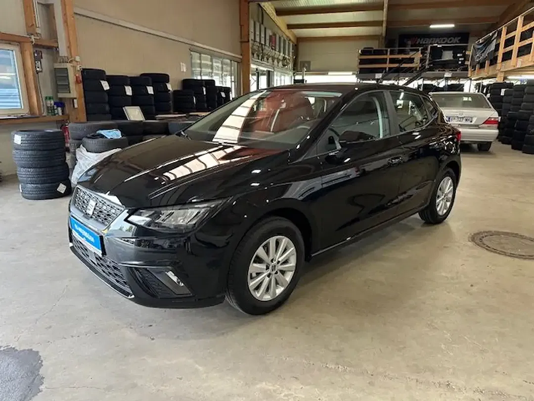 SEAT Ibiza Style - foto 2