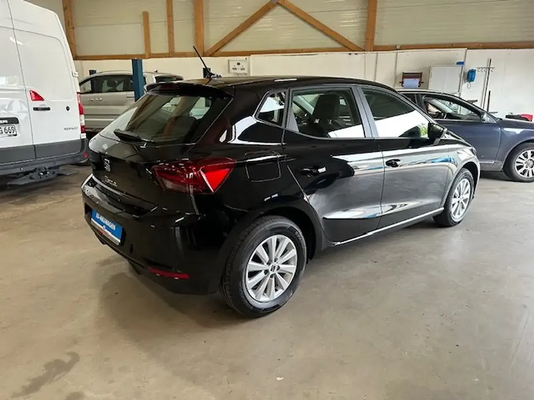 SEAT Ibiza Style - Thumbnail 3