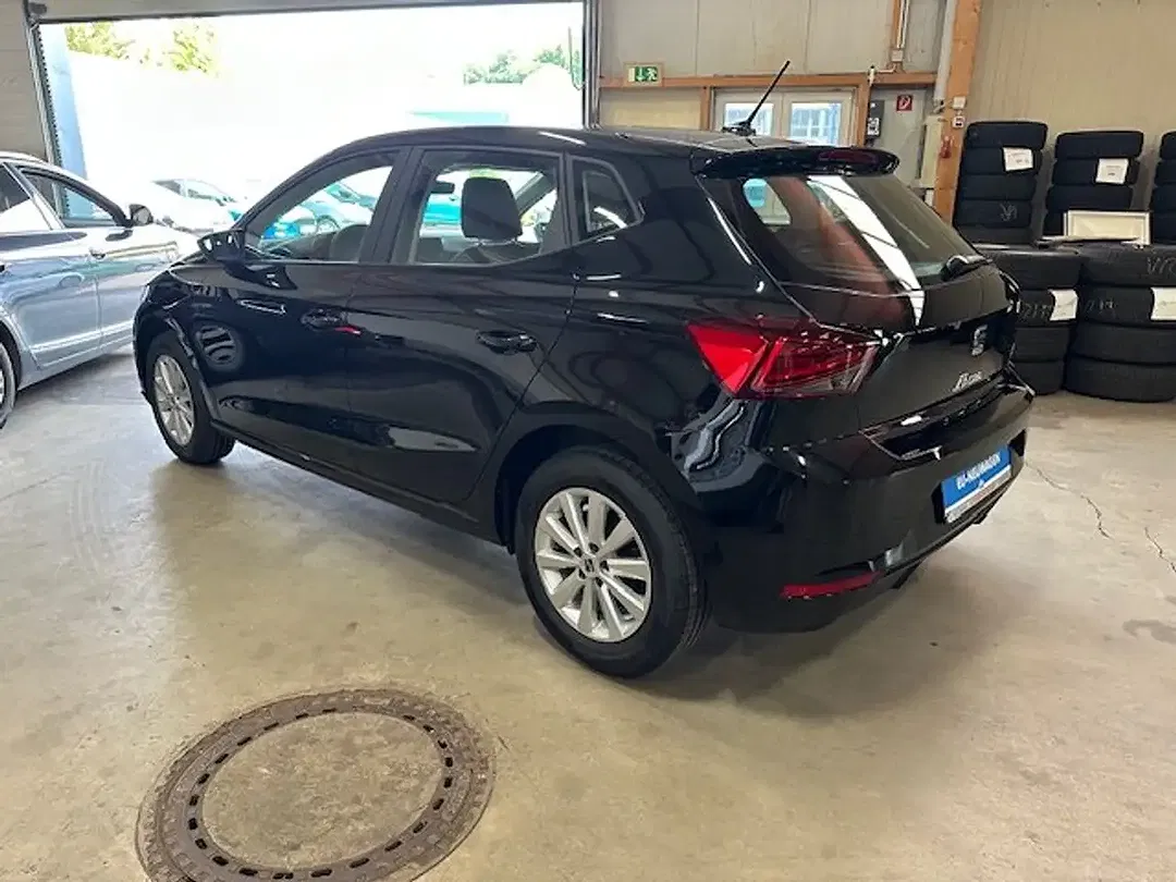 SEAT Ibiza Style - Thumbnail 4