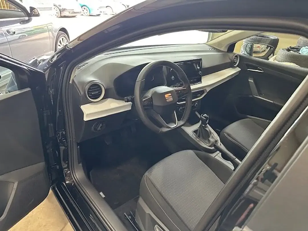 SEAT Ibiza Style - Thumbnail 6