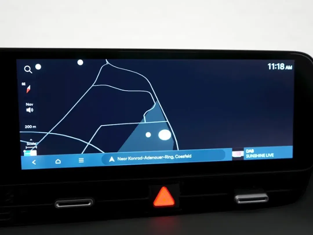 Hyundai IONIQ 5 UNIQ - Thumbnail 13