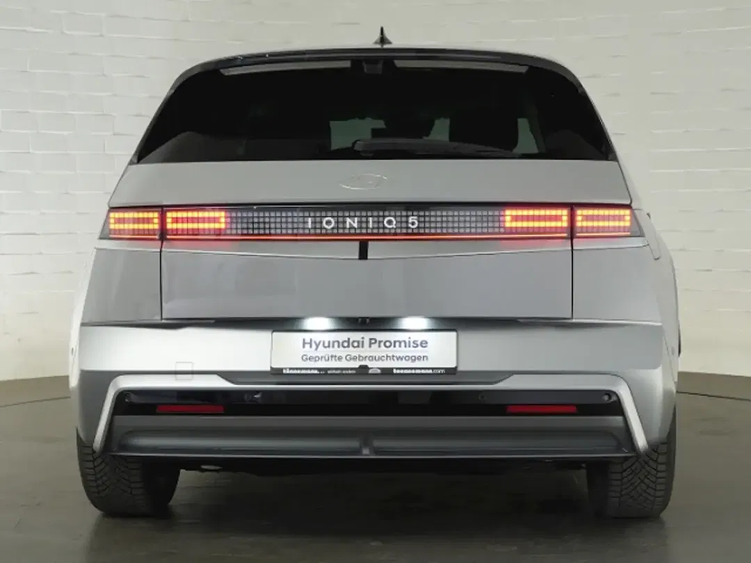 Hyundai IONIQ 5 UNIQ - Thumbnail 4