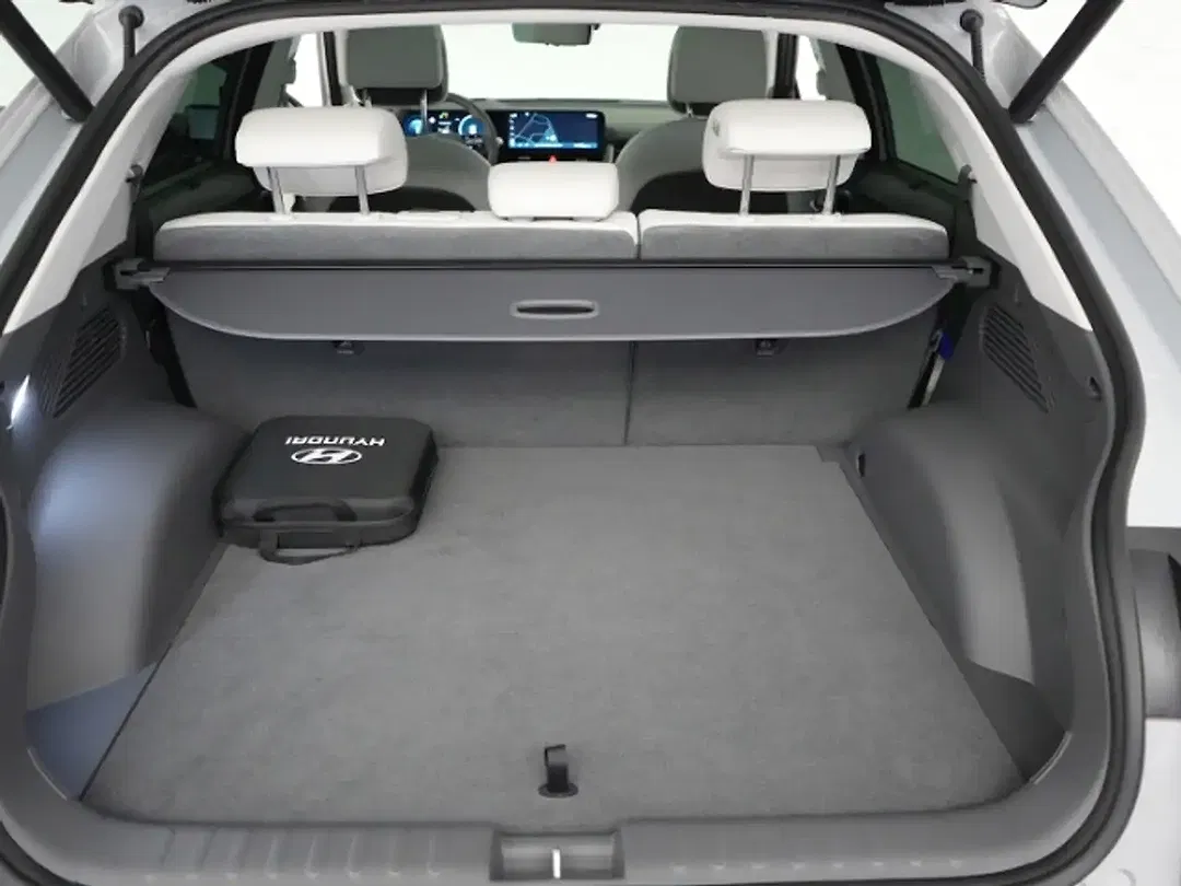 Hyundai IONIQ 5 UNIQ - Thumbnail 6