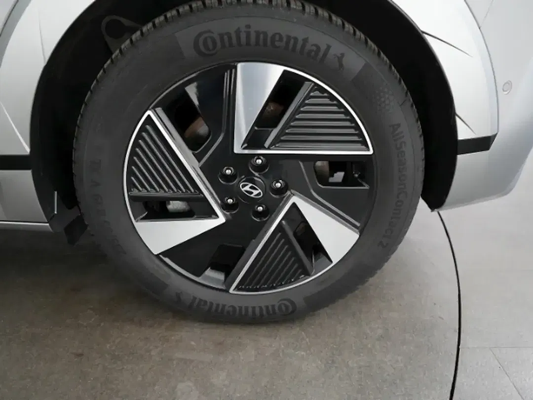 Hyundai IONIQ 5 UNIQ - Thumbnail 7