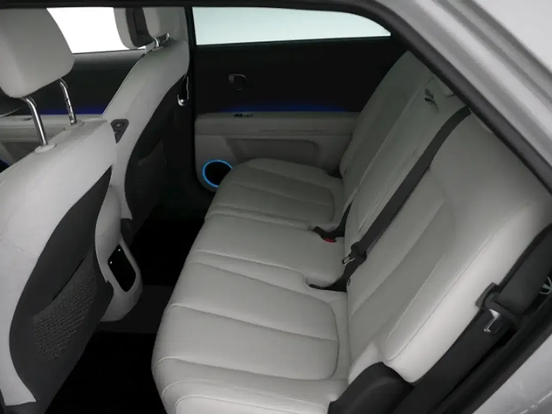 Hyundai IONIQ 5 UNIQ - Thumbnail 8