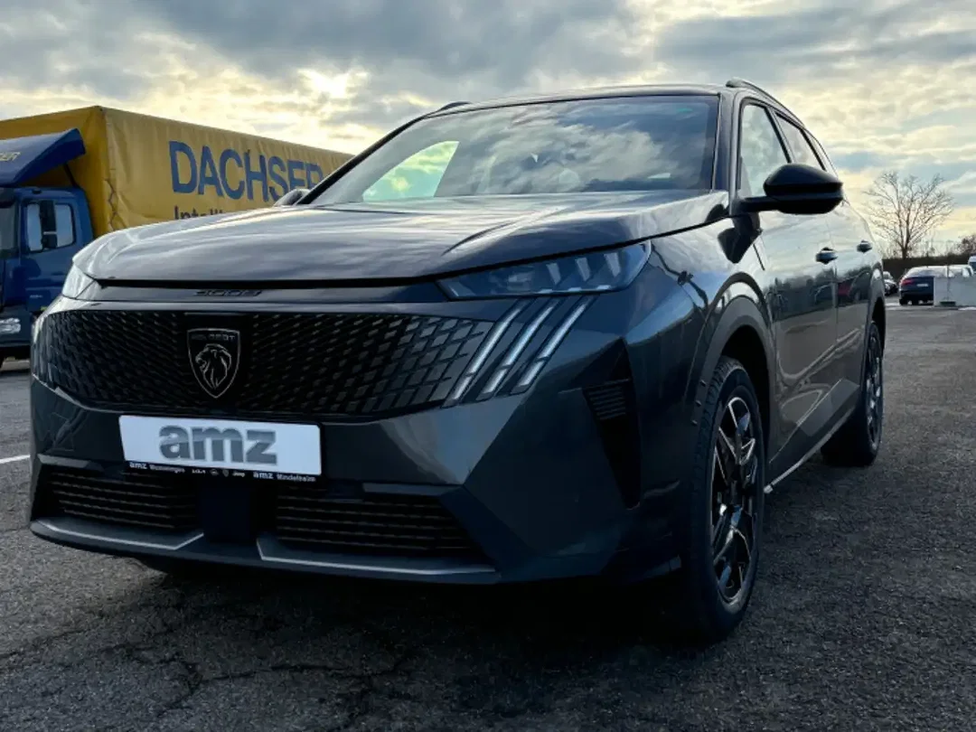 Peugeot 5008 Hybrid Allure - Afbeelding 1