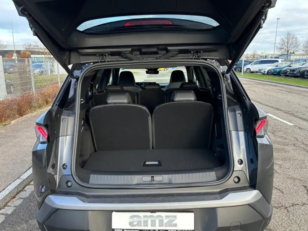 Peugeot 5008 Hybrid Allure - Thumbnail 8