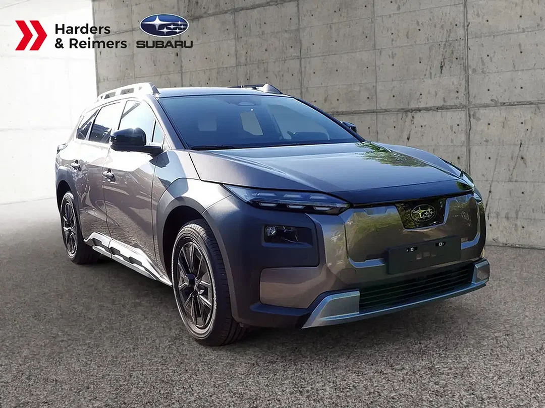 Subaru OUTBACK AWD - Afbeelding 1