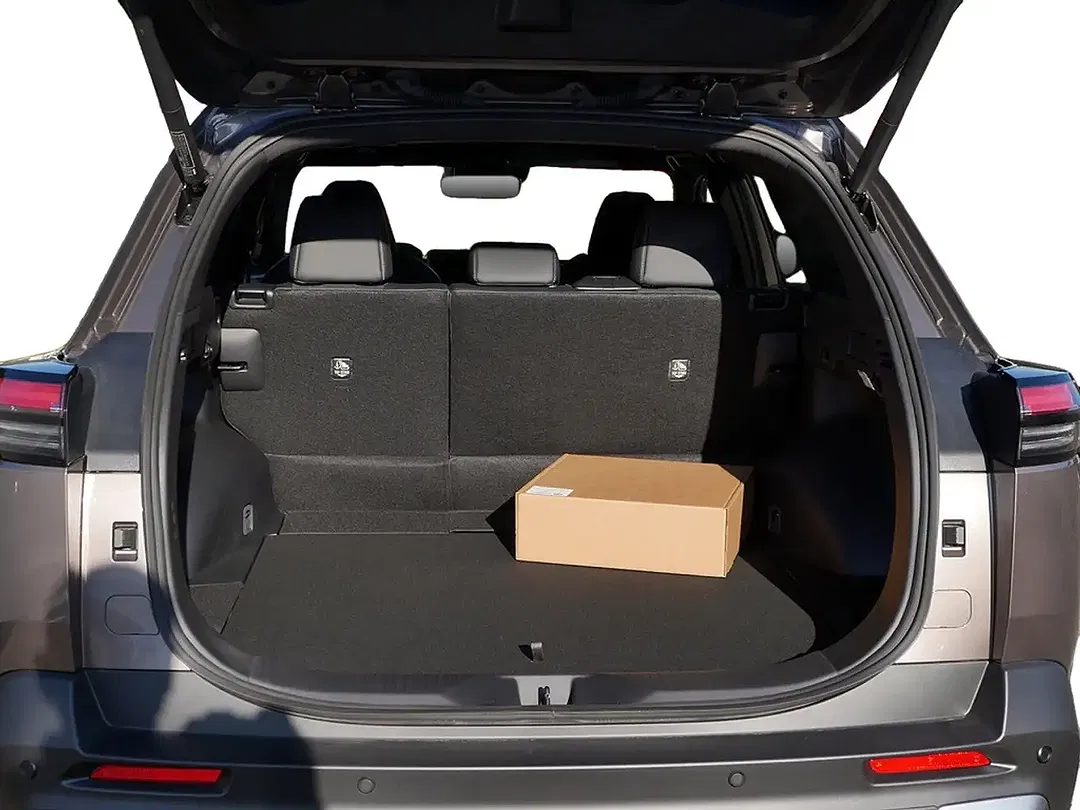 Subaru OUTBACK AWD - Thumbnail 11