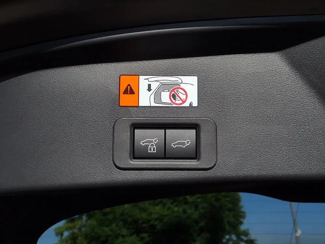 Subaru OUTBACK AWD - Thumbnail 12