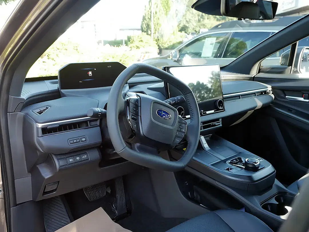 Subaru OUTBACK AWD - Thumbnail 14