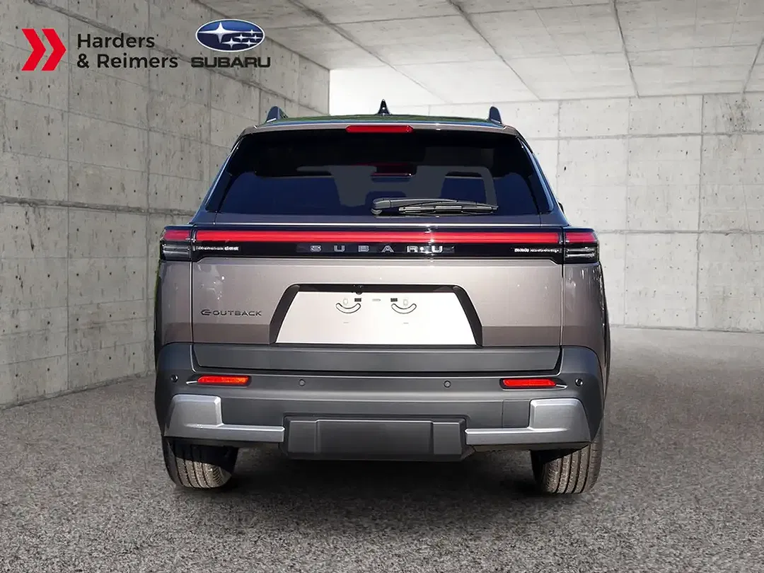 Subaru OUTBACK AWD - Thumbnail 4