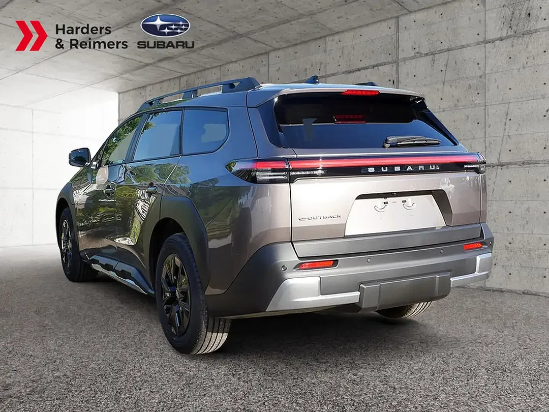 Subaru OUTBACK AWD - Thumbnail 5