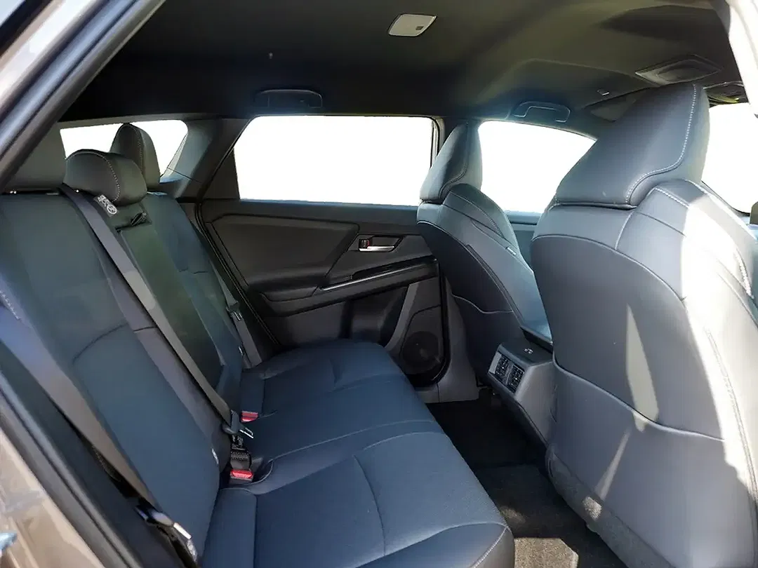 Subaru OUTBACK AWD - Thumbnail 7
