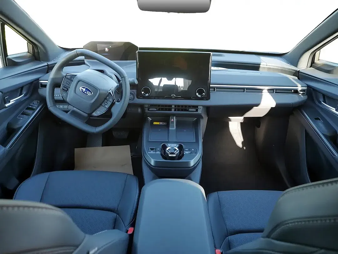 Subaru OUTBACK AWD - Thumbnail 8