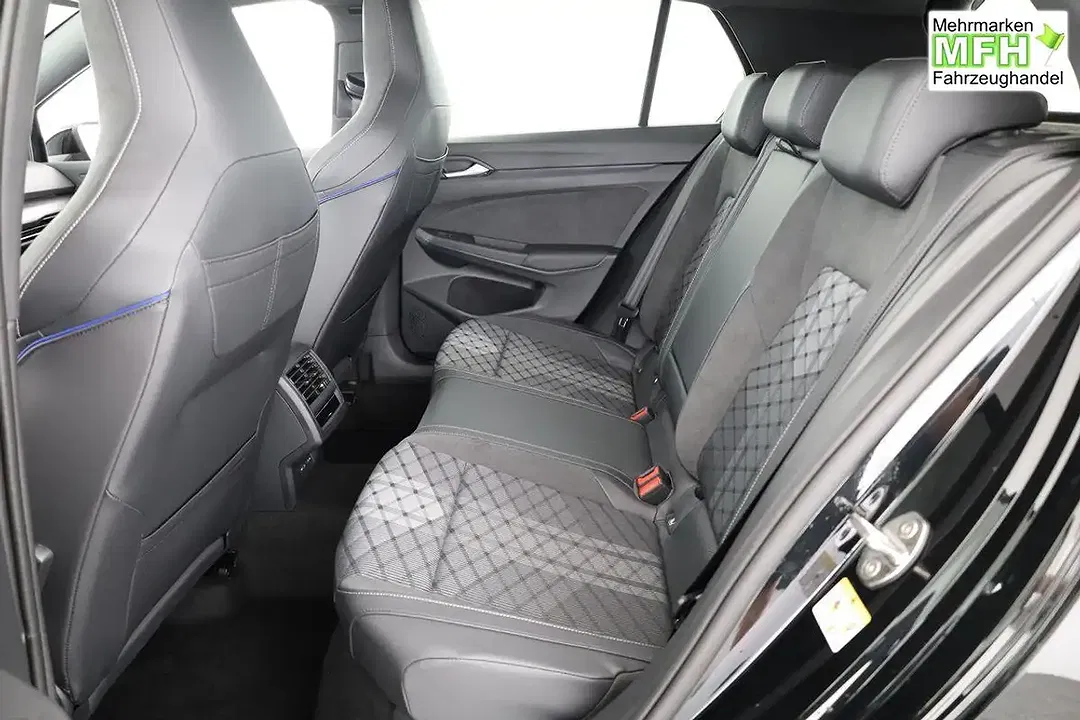 Volkswagen Golf 2.0 TSI DSG 4Motion R-Line - Thumbnail 10