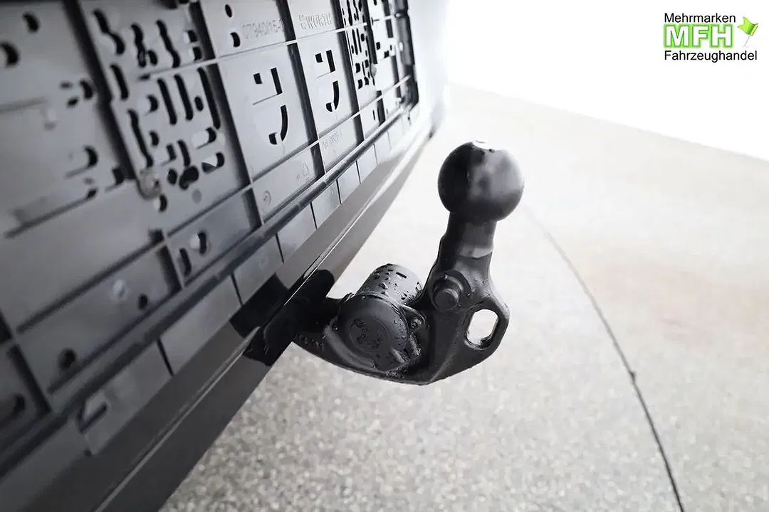 Volkswagen Golf 2.0 TSI DSG 4Motion R-Line - Thumbnail 13