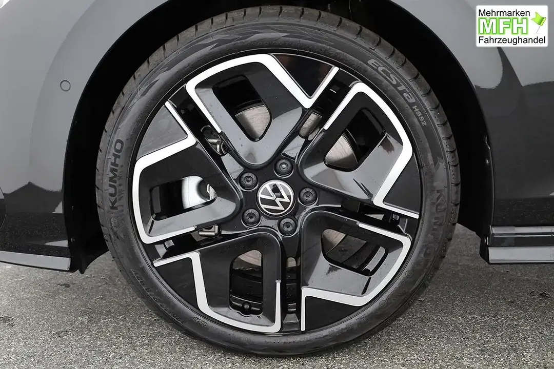 Volkswagen Golf 2.0 TSI DSG 4Motion R-Line - Thumbnail 14