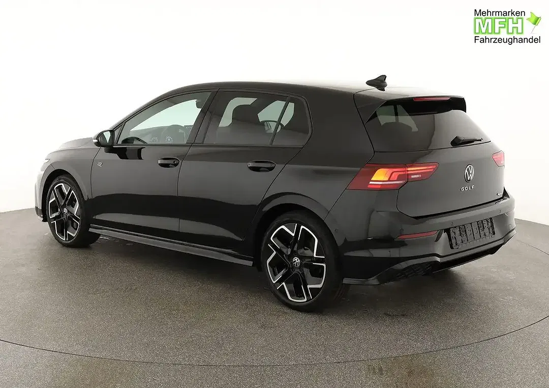 Volkswagen Golf 2.0 TSI DSG 4Motion R-Line - Thumbnail 3