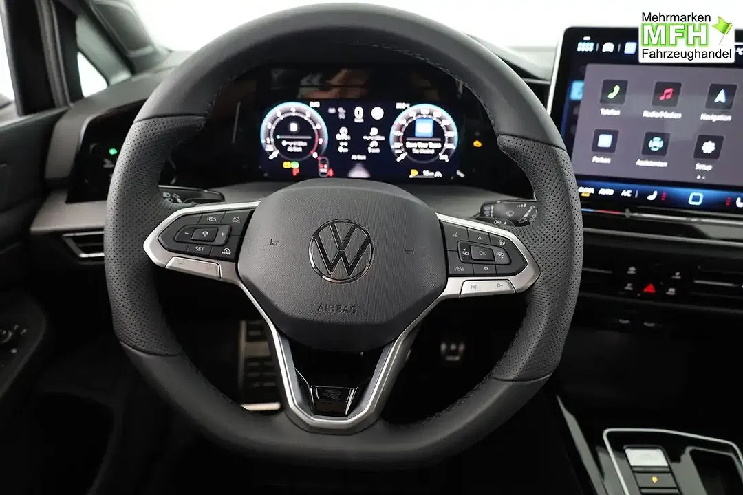 Volkswagen Golf 2.0 TSI DSG 4Motion R-Line - Thumbnail 5