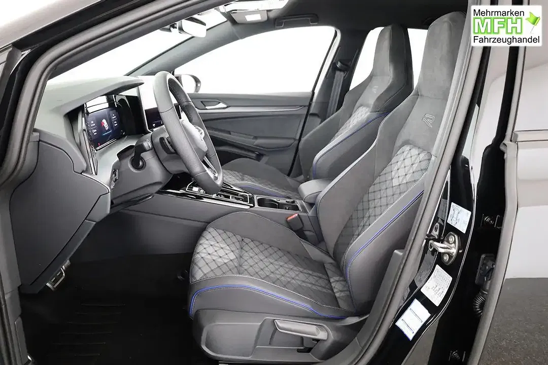 Volkswagen Golf 2.0 TSI DSG 4Motion R-Line - Thumbnail 9