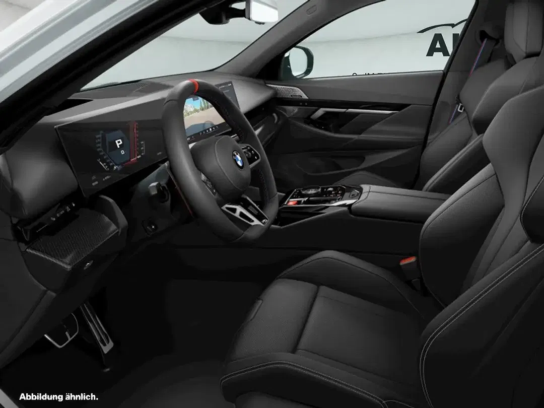 BMW M5 M Touring - Thumbnail 3