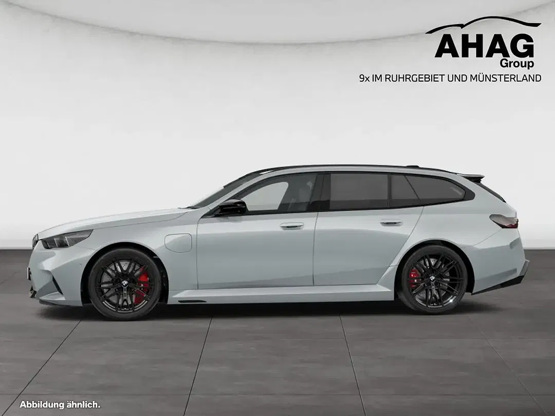 BMW M5 M Touring - Thumbnail 5