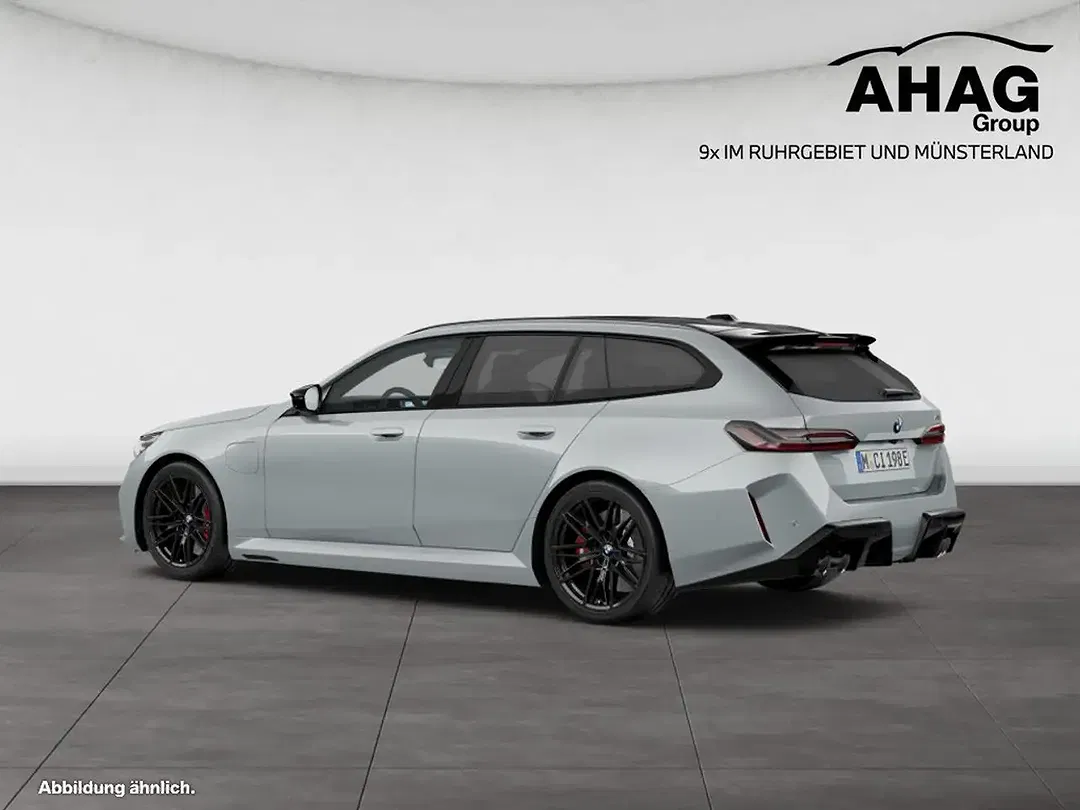 BMW M5 M Touring - Thumbnail 6