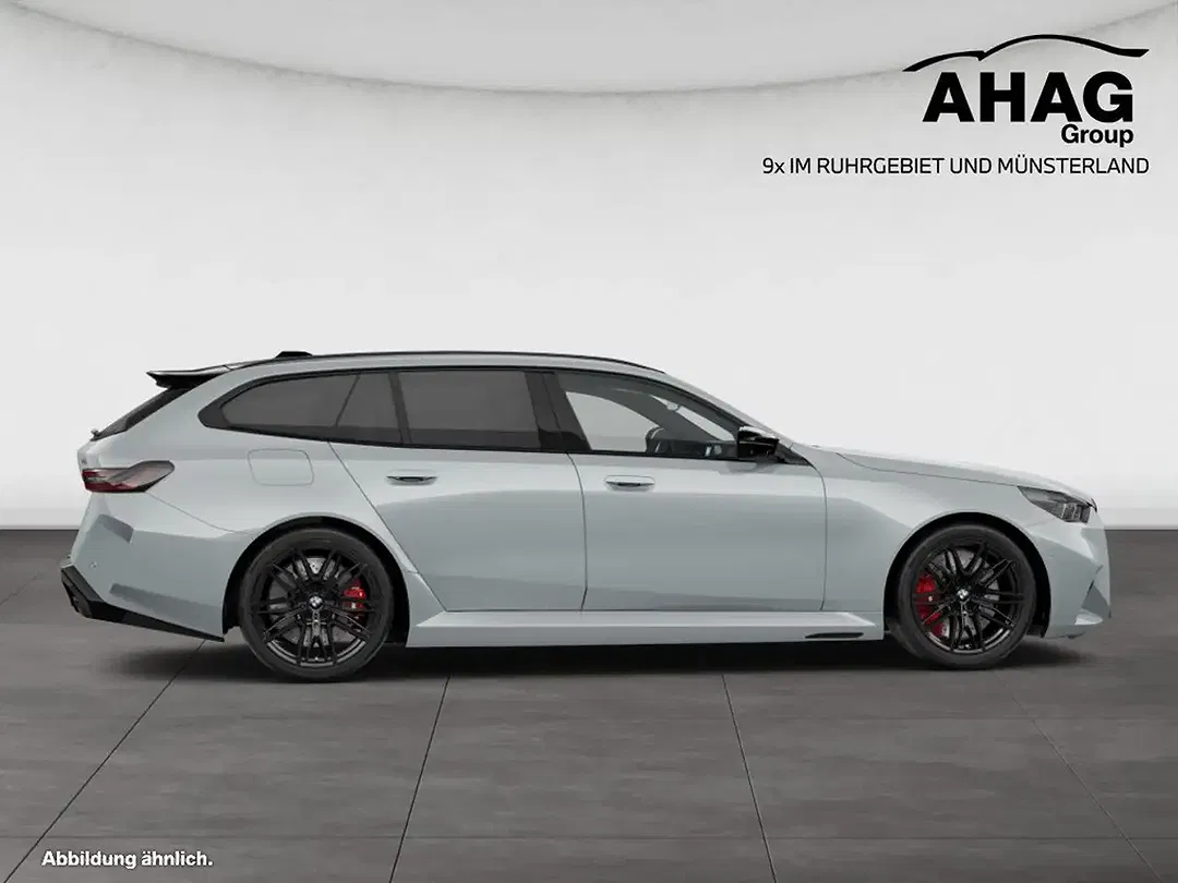 BMW M5 M Touring - Thumbnail 8