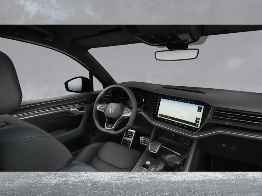 Volkswagen Touareg 3.0 eHybrid R - Thumbnail 9
