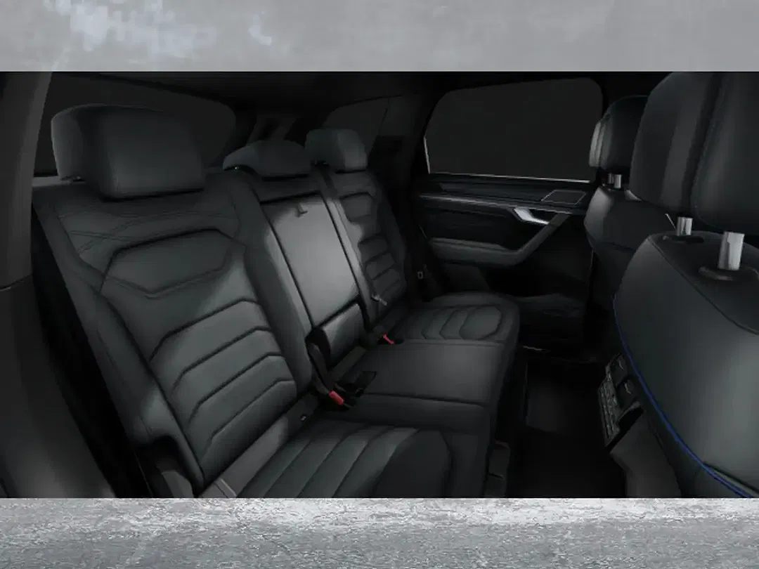 Volkswagen Touareg 3.0 eHybrid R - Thumbnail 10