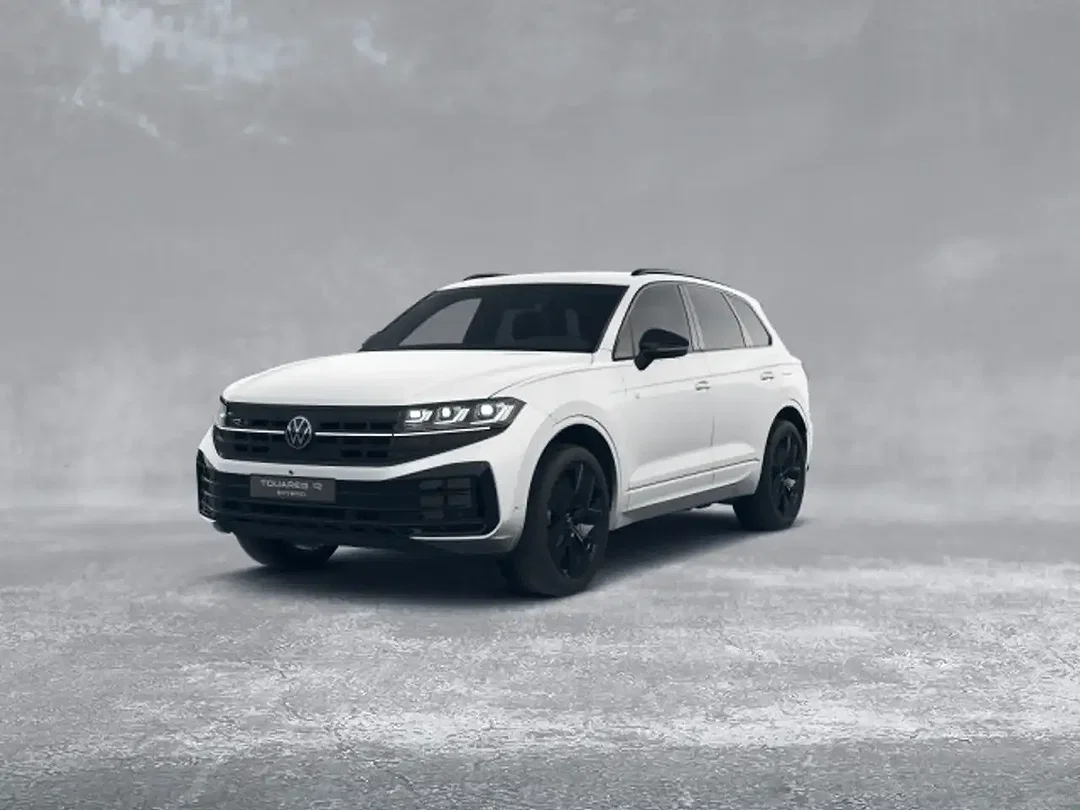 Volkswagen Touareg 3.0 eHybrid R - Afbeelding 1