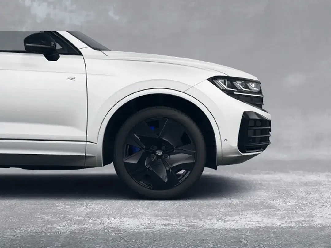 Volkswagen Touareg 3.0 eHybrid R - Thumbnail 3