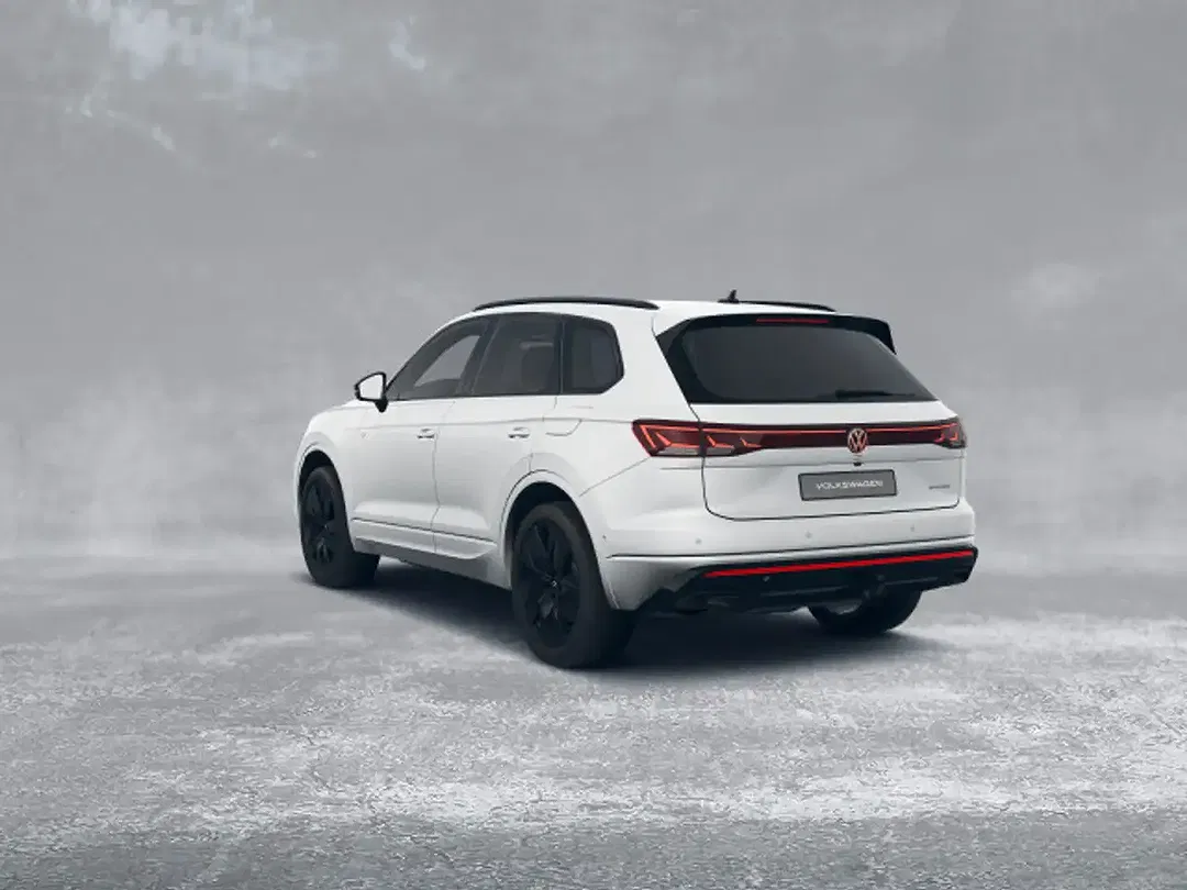 Volkswagen Touareg 3.0 eHybrid R - Thumbnail 4