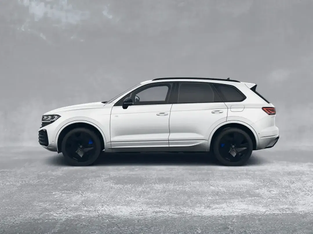 Volkswagen Touareg 3.0 eHybrid R - Thumbnail 5